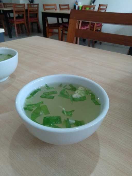 Bakmie Aloi - Green Lake City 10