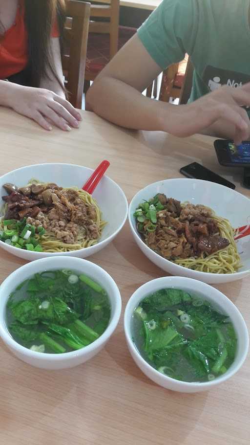 Bakmie Aloi - Green Lake City 7