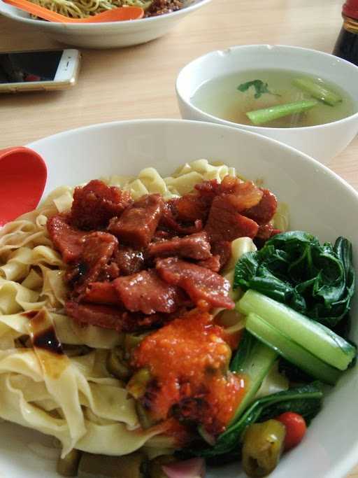 Bakmie Aloi - Green Lake City 4