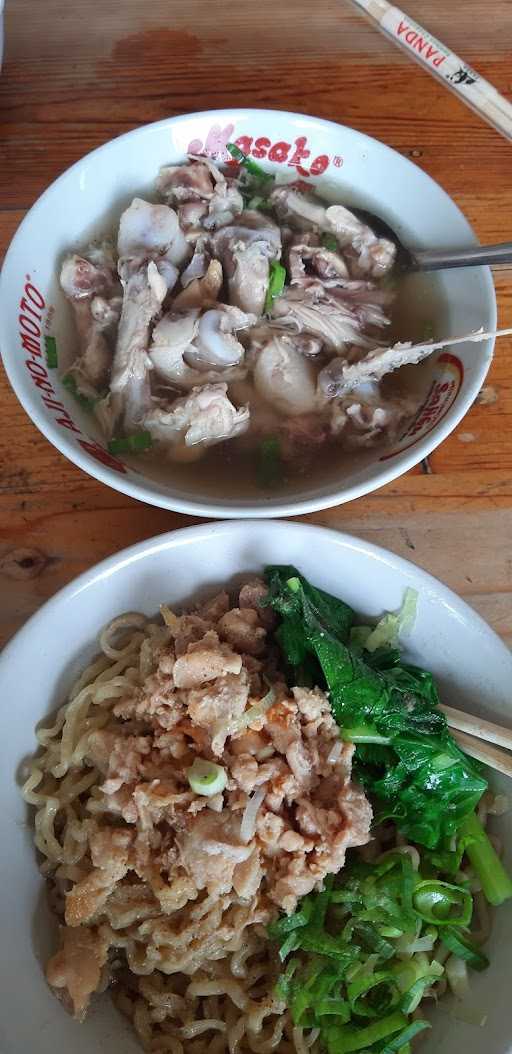 Bakmie Ayam Grogol 7