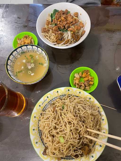 Bakmie Julia Glc 6