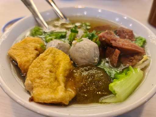 Bakso 91 Green Lake City 7