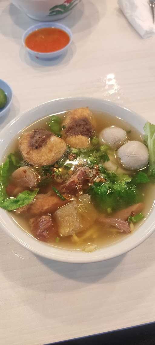 Bakso 91 Green Lake City 6