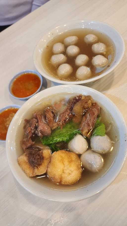 Bakso 91 Green Lake City 5