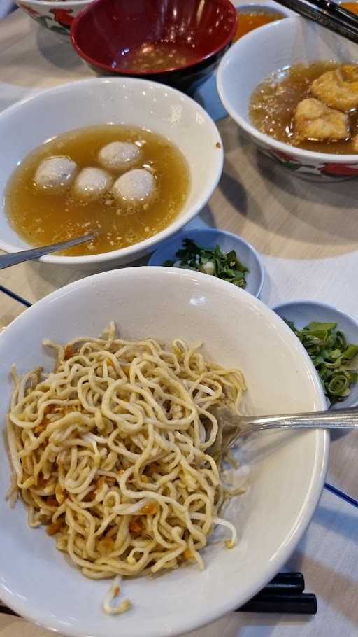 Bakso 91 Green Lake City 3