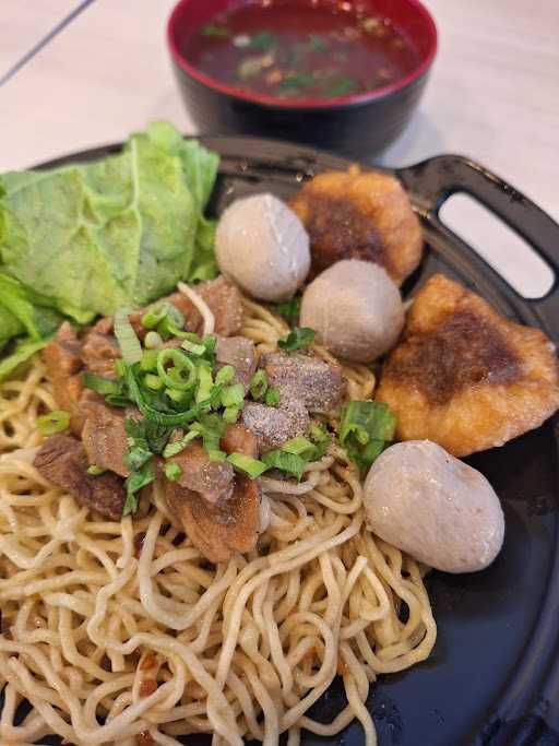 Bakso 91 Green Lake City 2