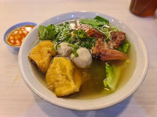 Bakso 91 Green Lake City 1