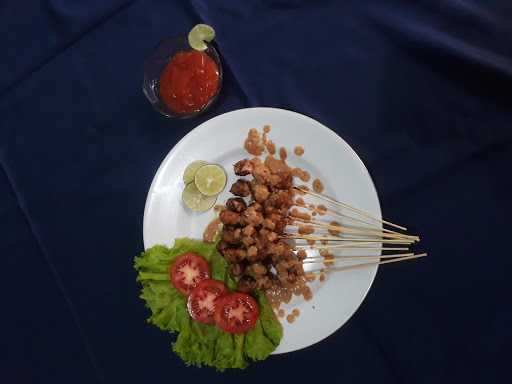 Bakso Bakar Co_Babang 2