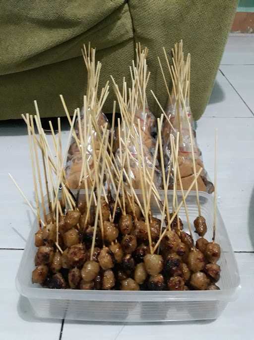 Bakso Bakar Co_Babang 1