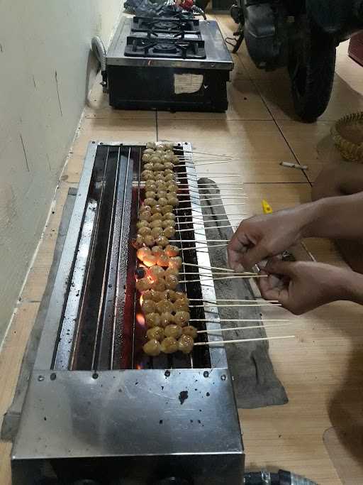 Bakso Bakar Co_Babang 7