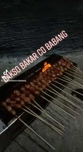 Bakso Bakar Co_Babang 5