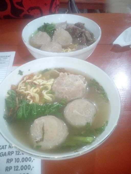 Bakso Balungan & Mie Ayam Ceker 2