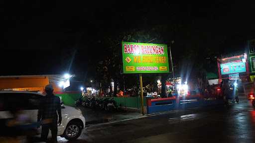 Bakso Balungan & Mie Ayam Ceker 5