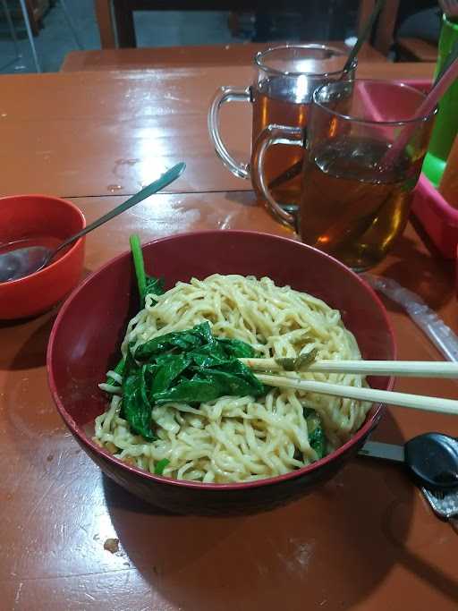 Bakso Balungan Pak Granat Cipondoh 9