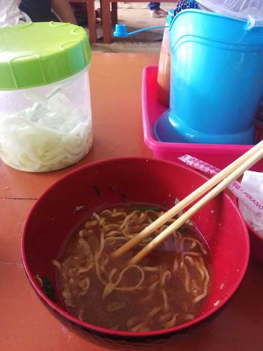 Bakso Balungan Pak Granat Cipondoh 8