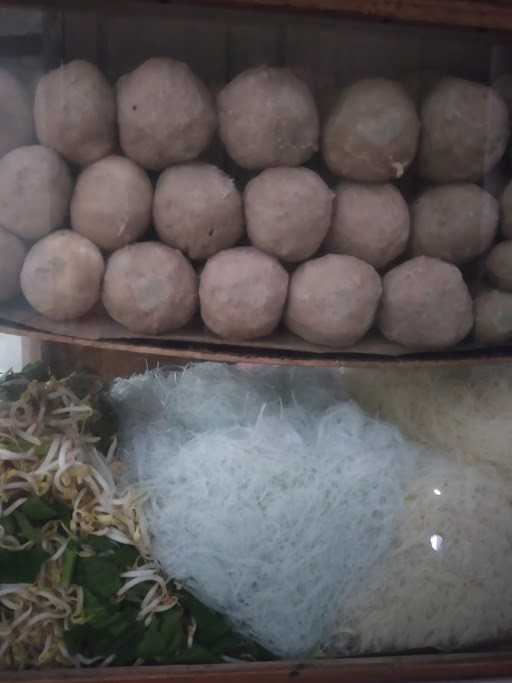 Bakso Dudung 1