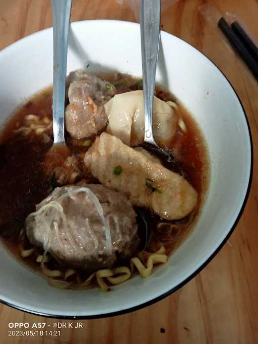 Bakso Gomez 6