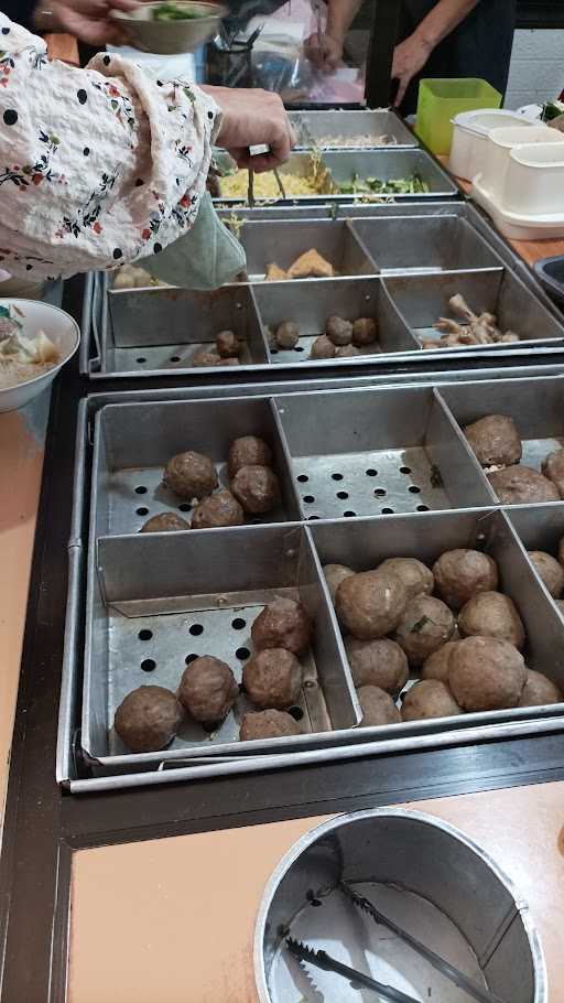 Bakso Gomez 2