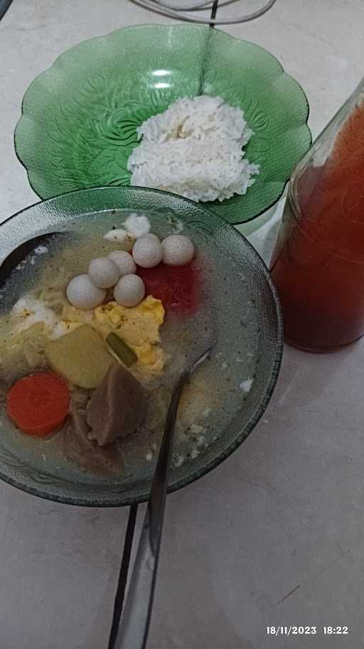 Bakso Gomez 3