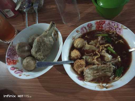 Bakso Gomez 1