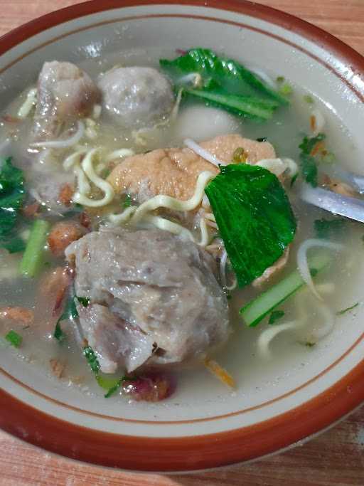 Bakso Gomez 7