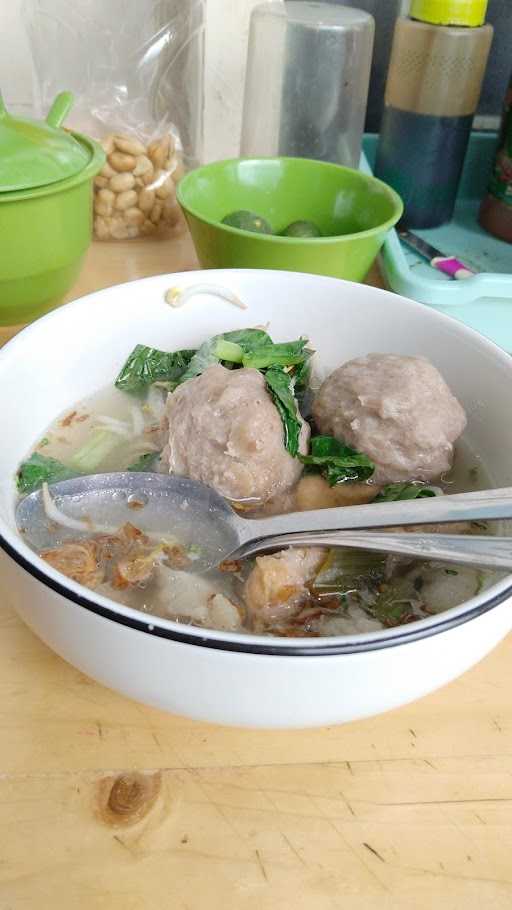 Bakso Gomez 10