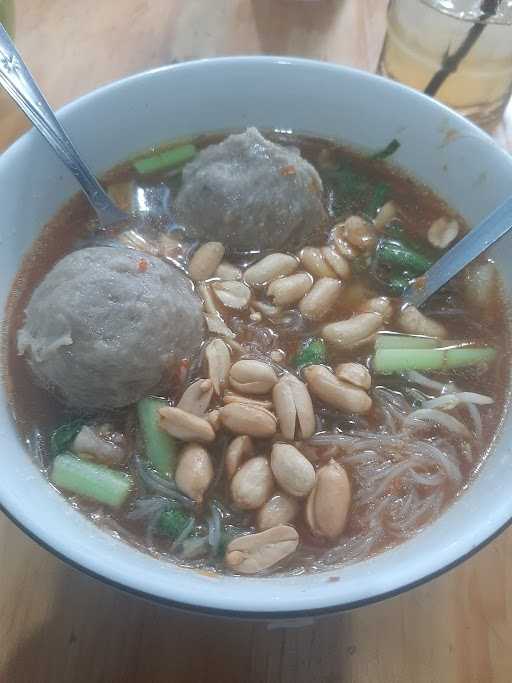 Bakso Gomez 4