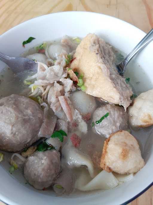 Bakso Gomez 8