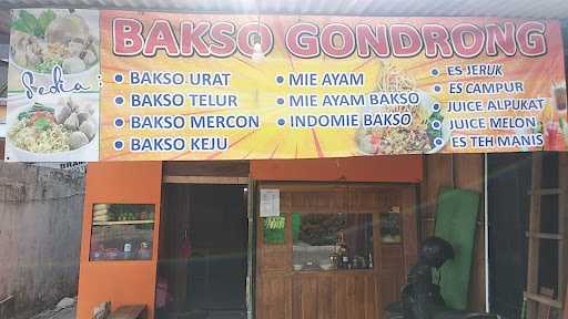 Bakso Gondrong 6