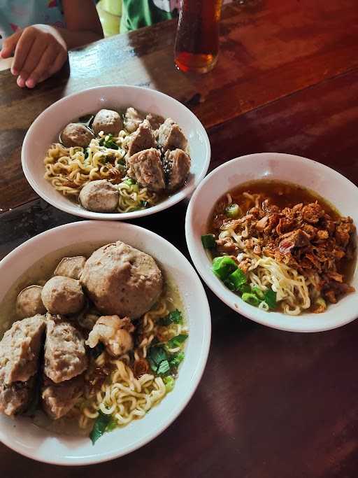 Bakso Goyang Lidah Mas Yanto 8