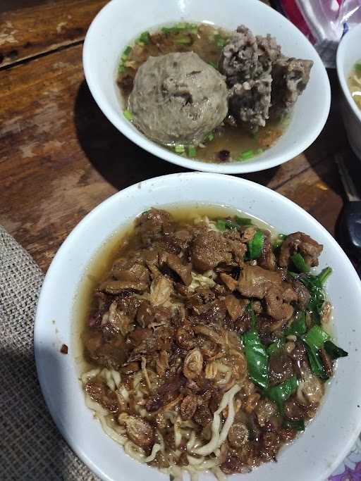 Bakso Goyang Lidah Mas Yanto 9