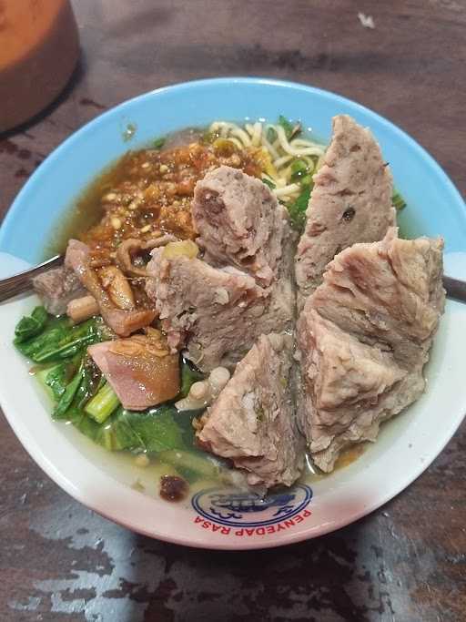 Bakso Goyang Lidah Mas Yanto 7