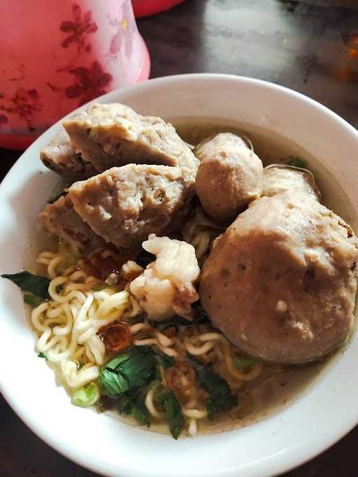 Bakso Goyang Lidah Mas Yanto 5