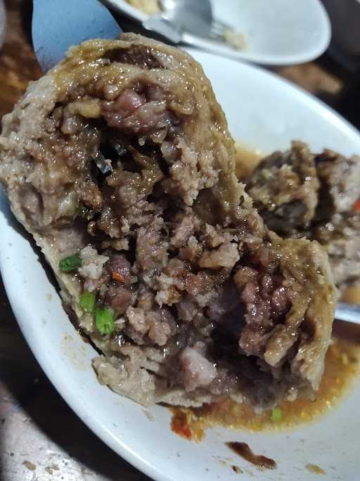 Bakso Goyang Lidah Mas Yanto 2