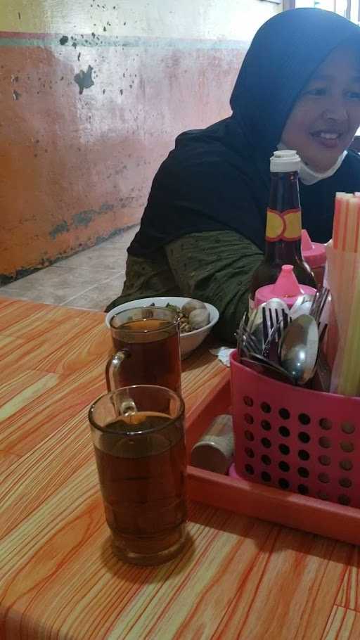 Bakso Goyang Lidah Mas Yanto 1