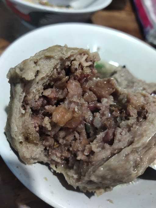 Bakso Goyang Lidah Mas Yanto 4