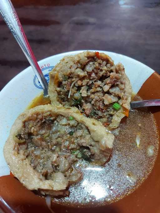 Bakso Goyang Lidah Mas Yanto 10