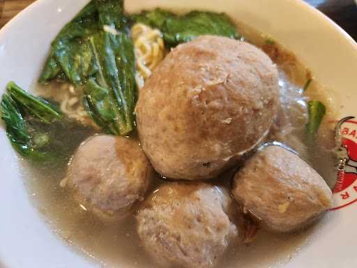 Bakso Jwr Jawir Greenlake City 1