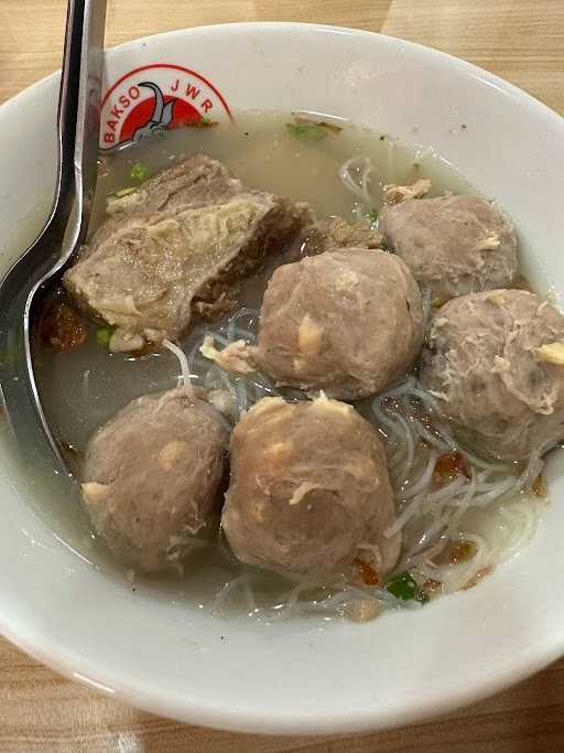 Bakso Jwr Jawir Greenlake City 4