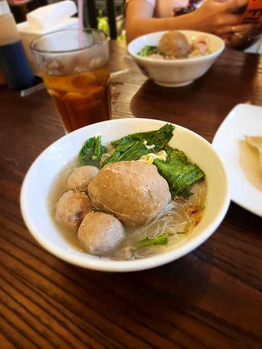 Bakso Jwr Jawir Greenlake City 5