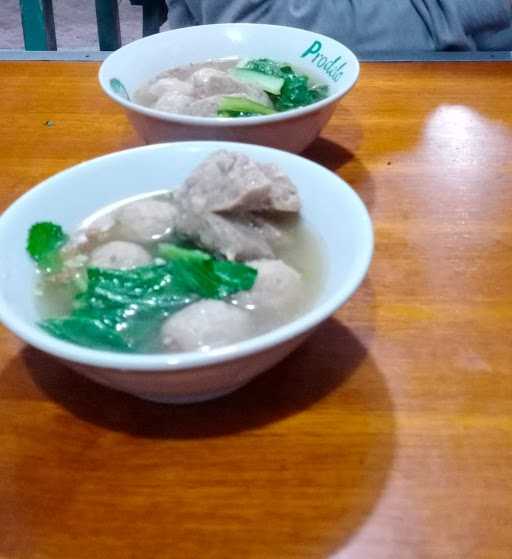 Bakso Ojo Lali 4