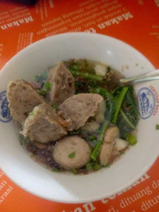 Bakso Ojo Lali 5