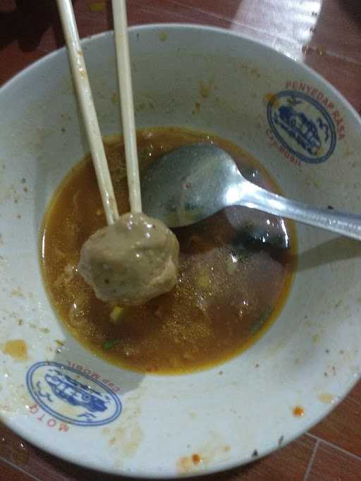 Bakso Ojo Lali 7