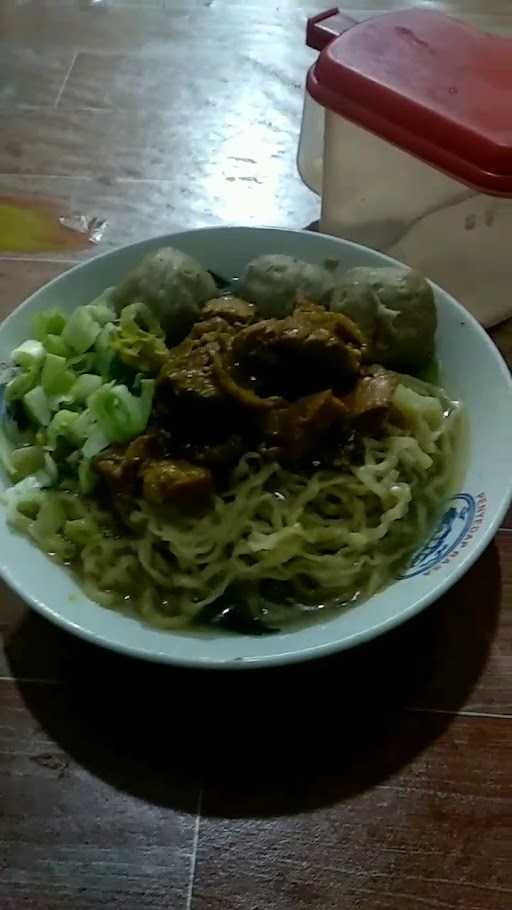 Bakso Ojo Lali 2