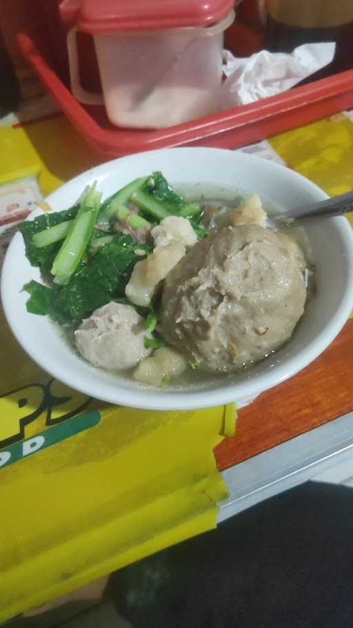 Bakso Ojo Lali 10