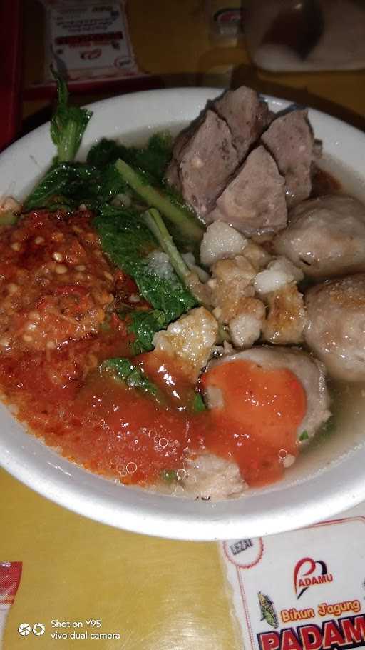 Bakso Ojo Lali 8