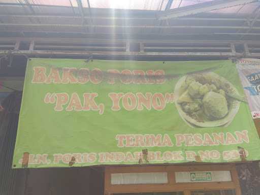 Bakso Poris Pak Yono 2