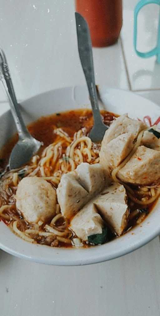 Bakso Malang Royal 7