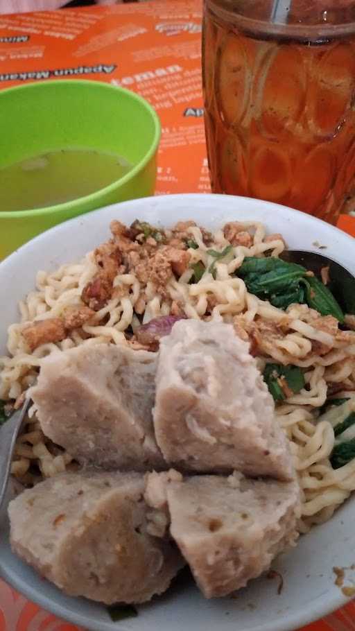 Bakso Malang Royal 6