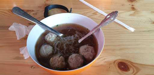 Bakso Malang Royal 1